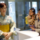 Illustration for article titled Meet the Humanoid Robot Greeting Retail Customers in Japan Today